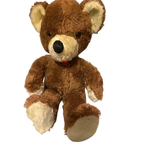 Vintage1960’sKnickerbocker Teddy Bear from the Animals of Distinction Collection - Picture 2 of 8